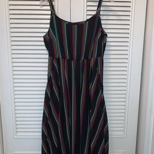 Womens Torrid Dress